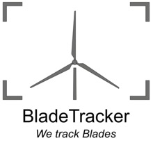 Bladetracker logo